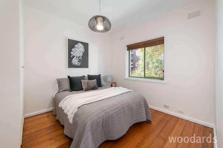 Fifth view of Homely apartment listing, 8/115 Victoria Road, Hawthorn East VIC 3123