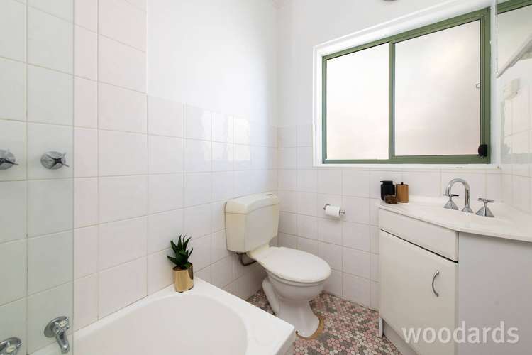 Sixth view of Homely apartment listing, 8/115 Victoria Road, Hawthorn East VIC 3123