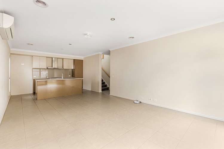Second view of Homely townhouse listing, 8A Carlson Avenue, Clayton VIC 3168