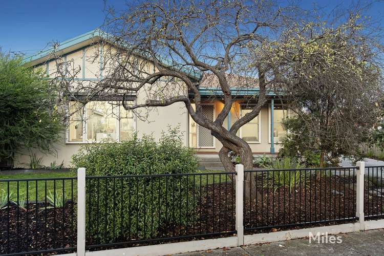 Main view of Homely unit listing, 1/6 Lawson Parade, Heidelberg Heights VIC 3081