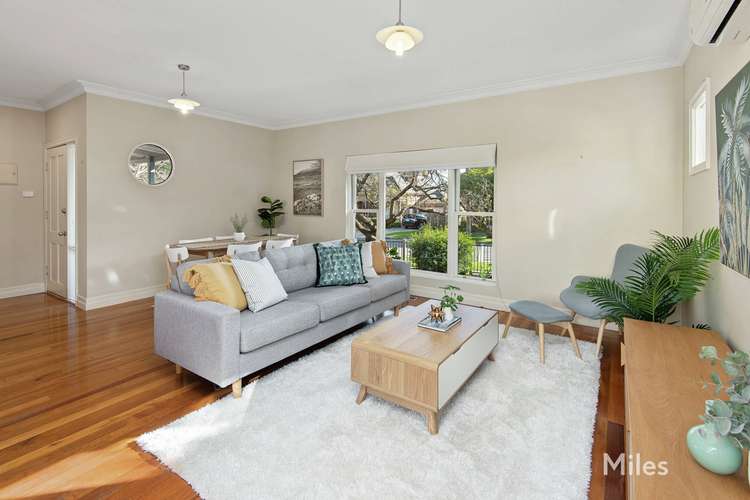 Third view of Homely unit listing, 1/6 Lawson Parade, Heidelberg Heights VIC 3081