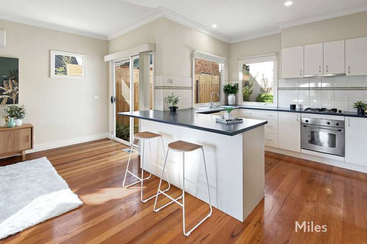 Sixth view of Homely unit listing, 1/6 Lawson Parade, Heidelberg Heights VIC 3081