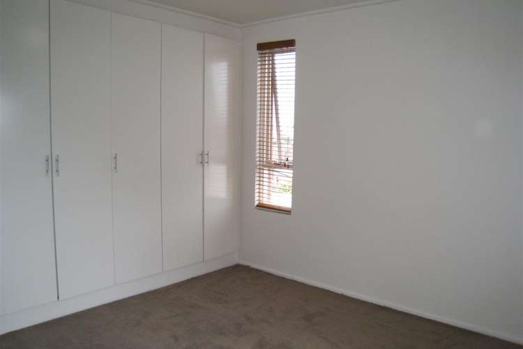 Third view of Homely apartment listing, 20/81 Alfred Crescent, Fitzroy North VIC 3068