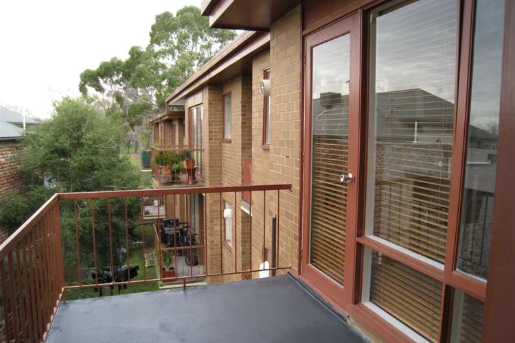 Fourth view of Homely apartment listing, 20/81 Alfred Crescent, Fitzroy North VIC 3068