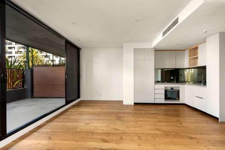 Third view of Homely apartment listing, G04/19 Wellington Road, Box Hill VIC 3128
