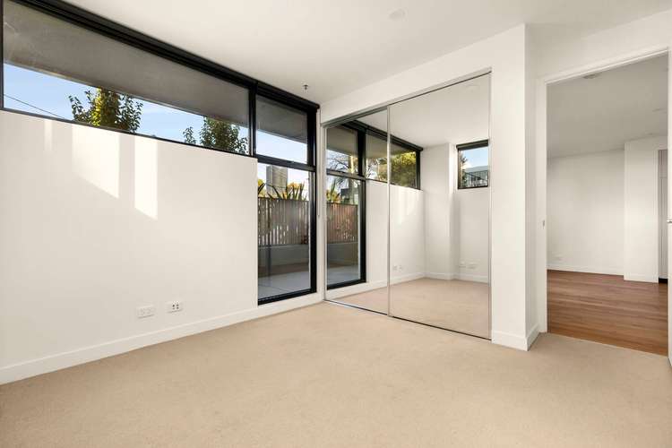 Sixth view of Homely apartment listing, G04/19 Wellington Road, Box Hill VIC 3128