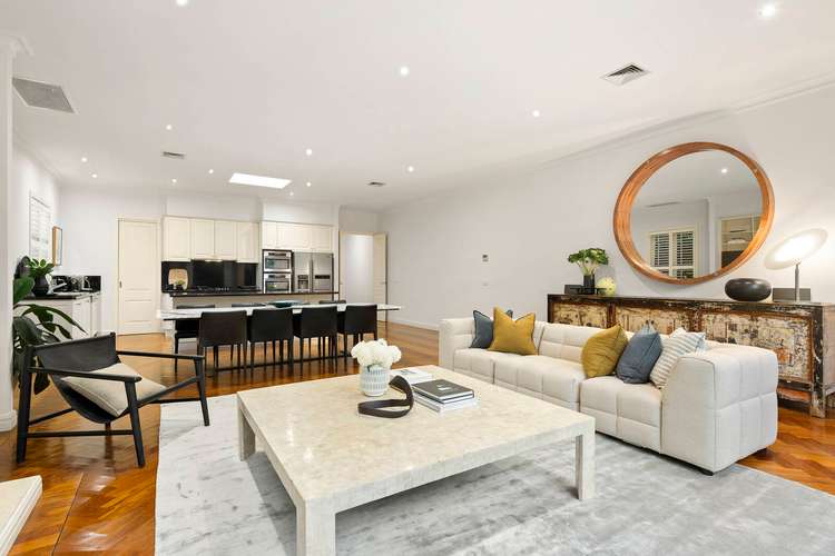 Third view of Homely townhouse listing, 13A Glyndebourne Avenue, Toorak VIC 3142