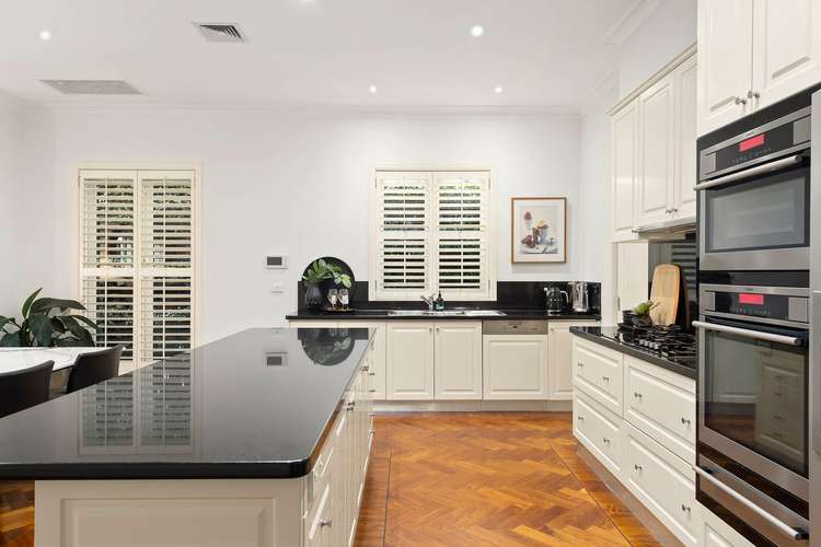 Fourth view of Homely townhouse listing, 13A Glyndebourne Avenue, Toorak VIC 3142