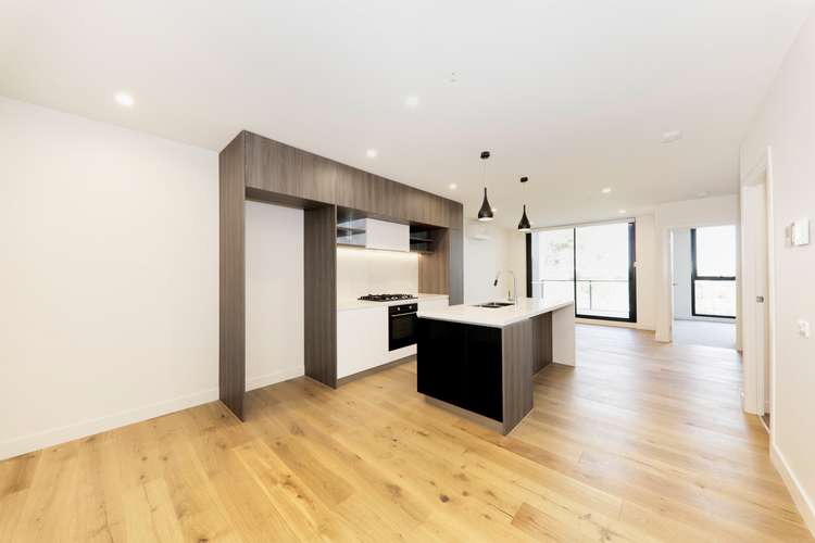 Third view of Homely apartment listing, 209/431-441 Burwood Highway, Vermont South VIC 3133