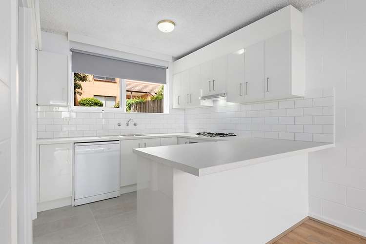 Third view of Homely unit listing, 2/30 Livingstone Street, Ivanhoe VIC 3079