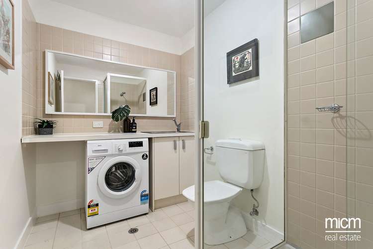 Seventh view of Homely apartment listing, 23/392 Little Collins Street, Melbourne VIC 3000