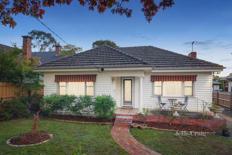 Main view of Homely house listing, 52 Maple Street, Blackburn VIC 3130