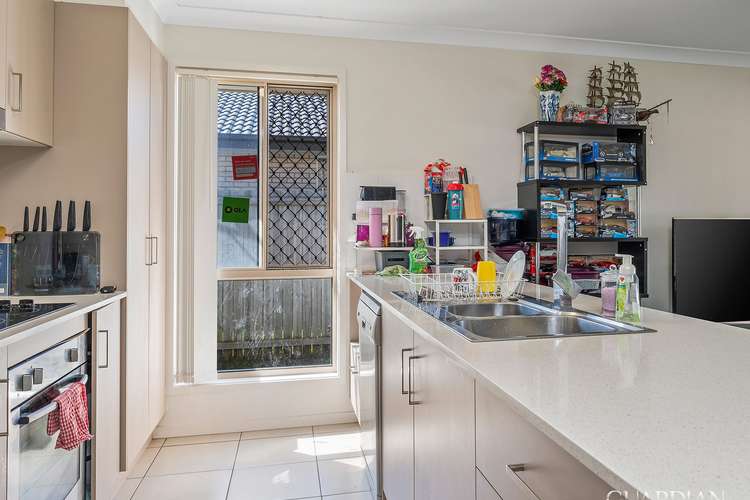 Fifth view of Homely house listing, 6 Maidstone Lane, Pimpama QLD 4209