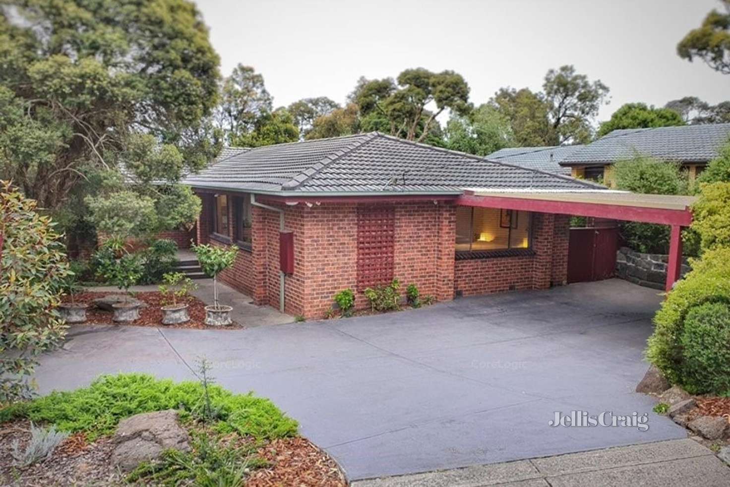 Main view of Homely house listing, 9 Highland Avenue, Mitcham VIC 3132