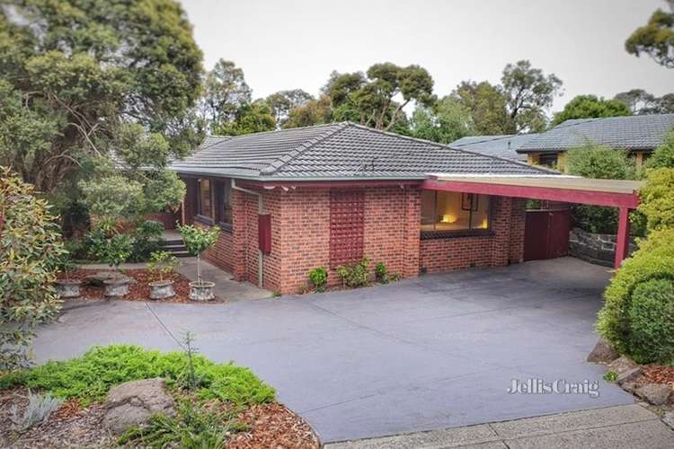 Main view of Homely house listing, 9 Highland Avenue, Mitcham VIC 3132
