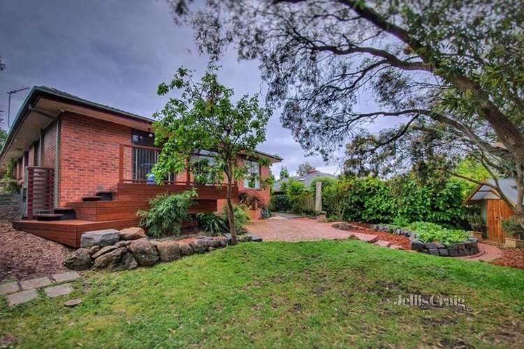Sixth view of Homely house listing, 9 Highland Avenue, Mitcham VIC 3132