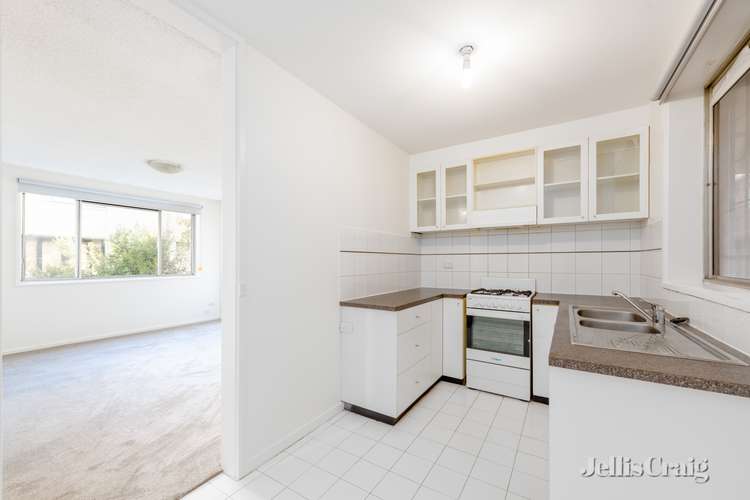 Main view of Homely apartment listing, 19/212 The Avenue, Parkville VIC 3052