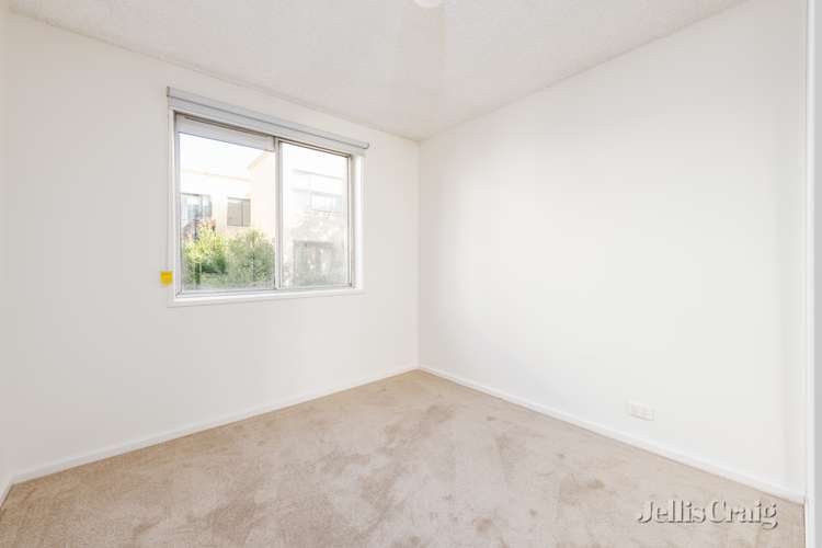 Fifth view of Homely apartment listing, 19/212 The Avenue, Parkville VIC 3052