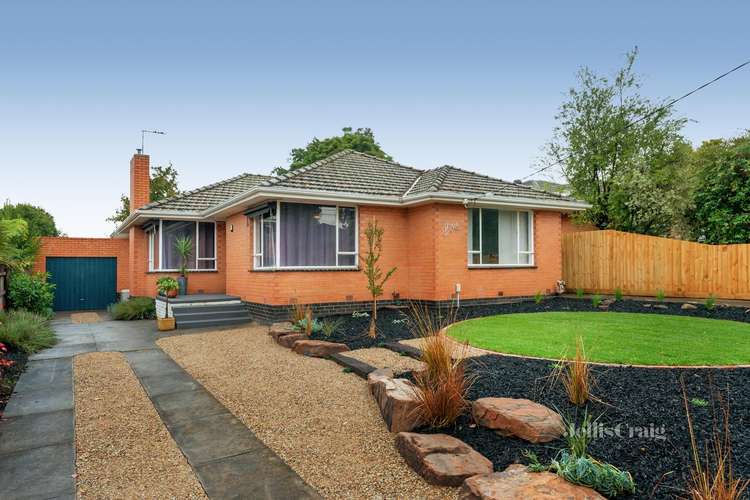 Main view of Homely house listing, 3 Gerbera Court, Blackburn North VIC 3130