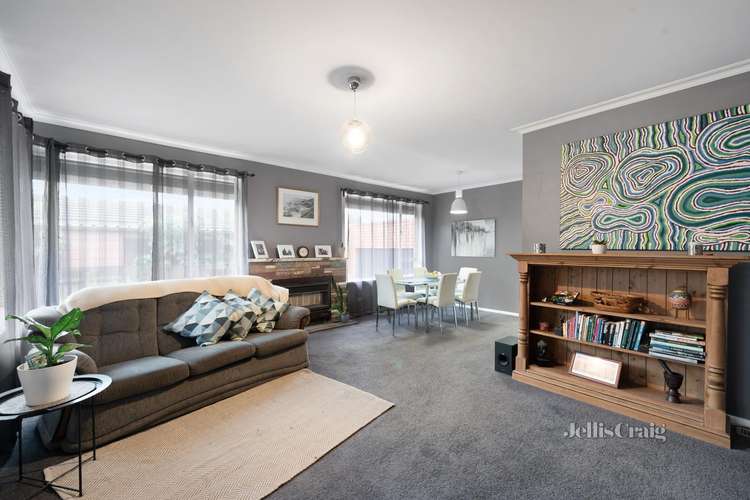 Second view of Homely house listing, 3 Gerbera Court, Blackburn North VIC 3130