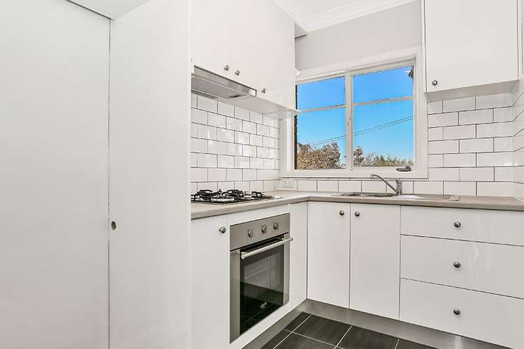 Second view of Homely unit listing, 7/92 Kerferd Street, Essendon North VIC 3041