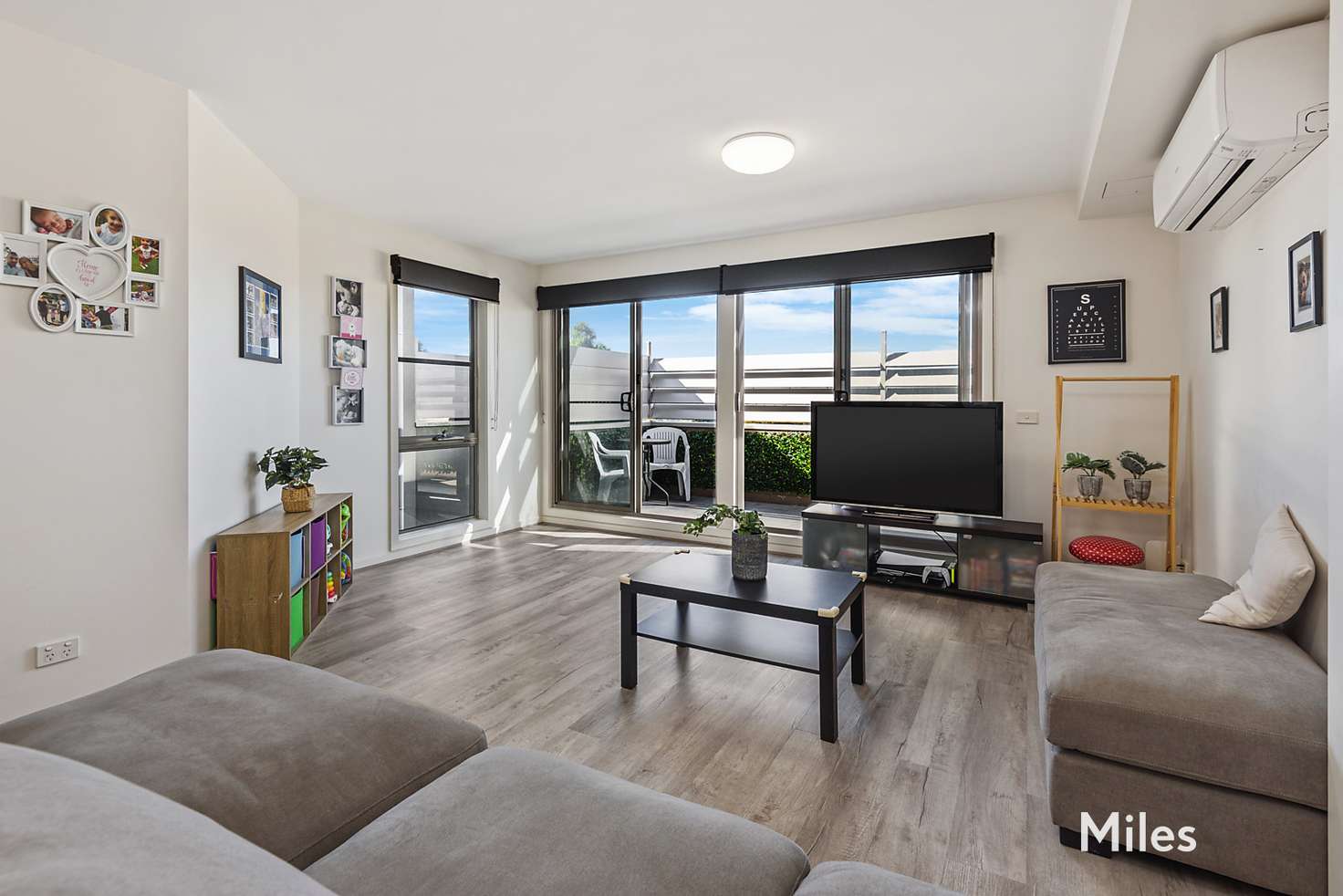 Main view of Homely apartment listing, 15/18-22 Bell Street, Heidelberg Heights VIC 3081