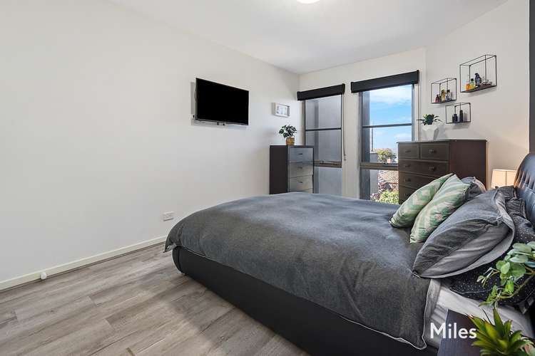 Third view of Homely apartment listing, 15/18-22 Bell Street, Heidelberg Heights VIC 3081