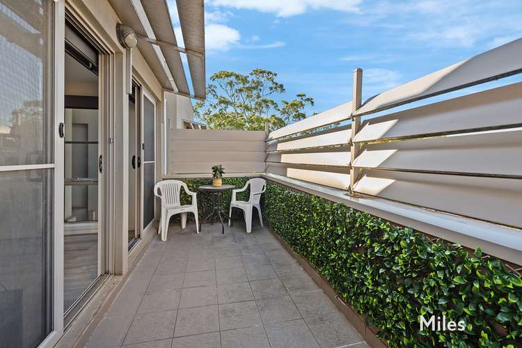 Fifth view of Homely apartment listing, 15/18-22 Bell Street, Heidelberg Heights VIC 3081