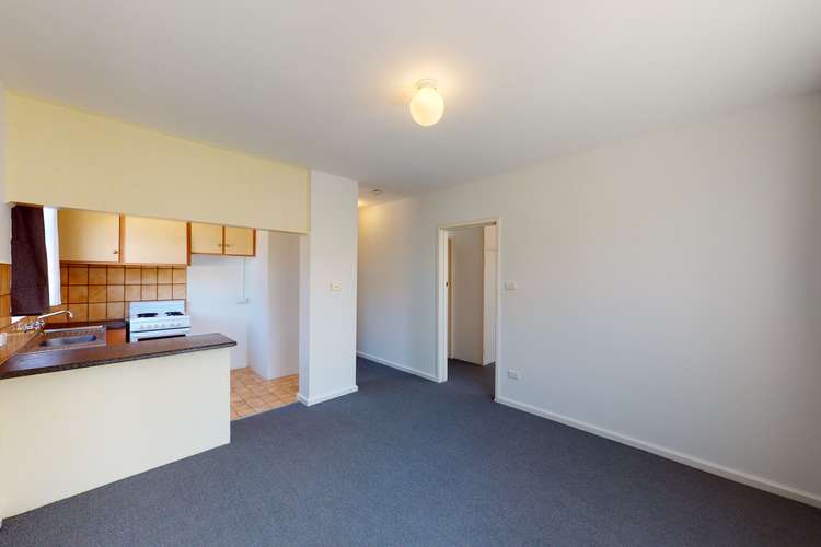 Second view of Homely apartment listing, 1/121 St Georges Road, Northcote VIC 3070