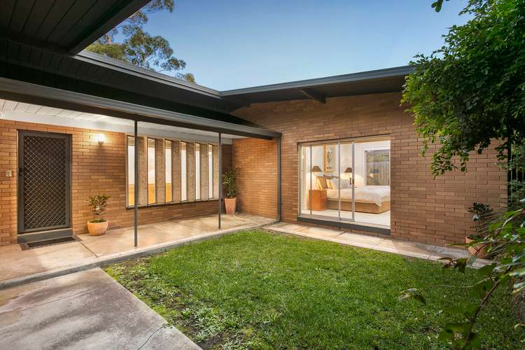 Main view of Homely house listing, 1/107 Banksia Street, Eaglemont VIC 3084