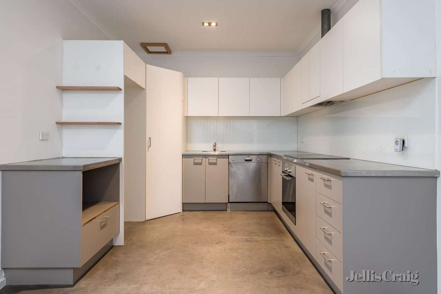 Main view of Homely house listing, 3/93 Westgarth Street, Fitzroy VIC 3065