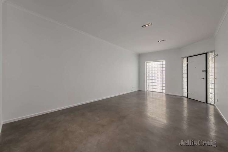 Second view of Homely house listing, 3/93 Westgarth Street, Fitzroy VIC 3065
