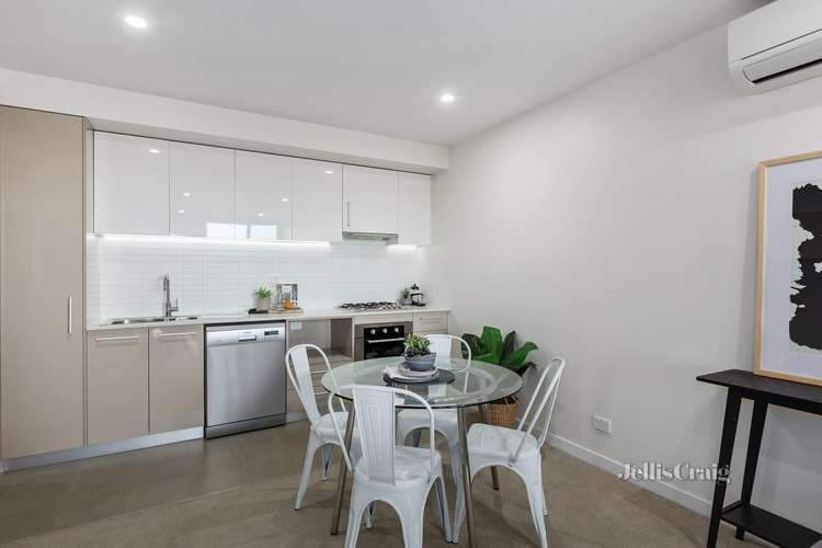 Second view of Homely apartment listing, 406/193-195 Springvale Road, Nunawading VIC 3131