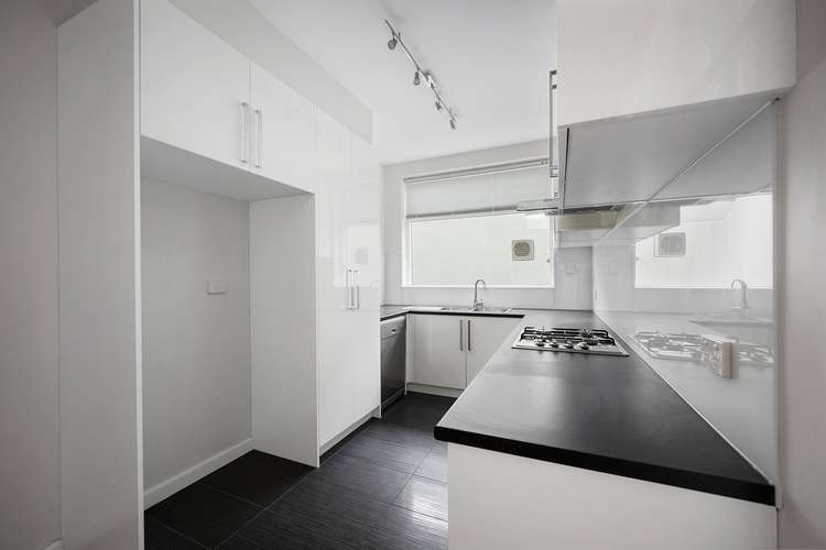 Main view of Homely apartment listing, 5/53 Grey Street, East Melbourne VIC 3002