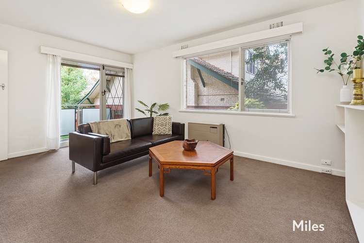 Main view of Homely apartment listing, 5/147 Marshall Street, Ivanhoe VIC 3079