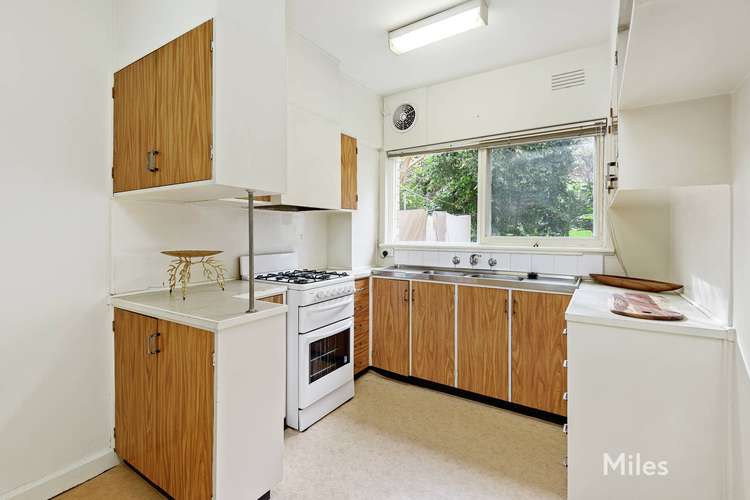 Third view of Homely apartment listing, 5/147 Marshall Street, Ivanhoe VIC 3079
