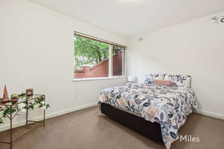 Fifth view of Homely apartment listing, 5/147 Marshall Street, Ivanhoe VIC 3079