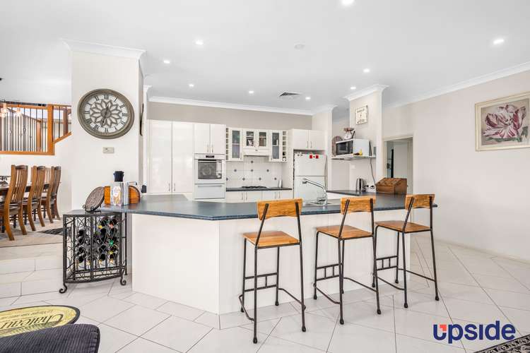 Fourth view of Homely house listing, 3 Radiata Close, Fletcher NSW 2287