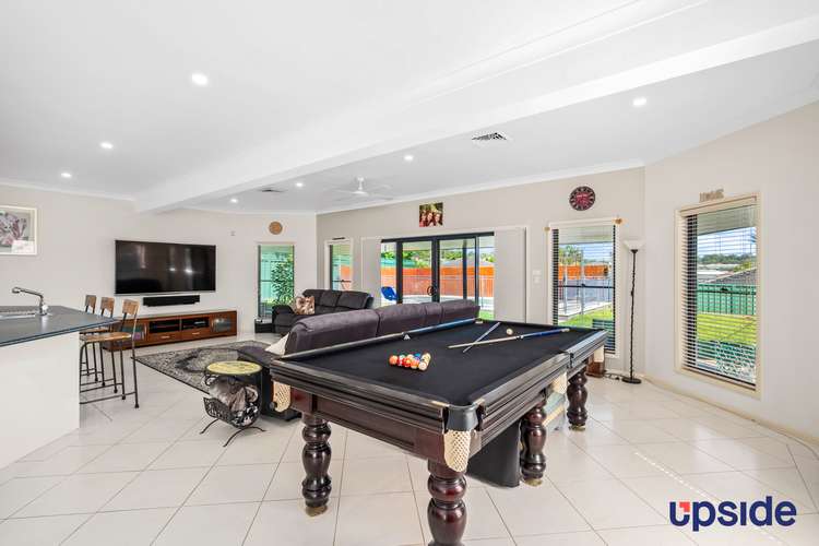 Sixth view of Homely house listing, 3 Radiata Close, Fletcher NSW 2287