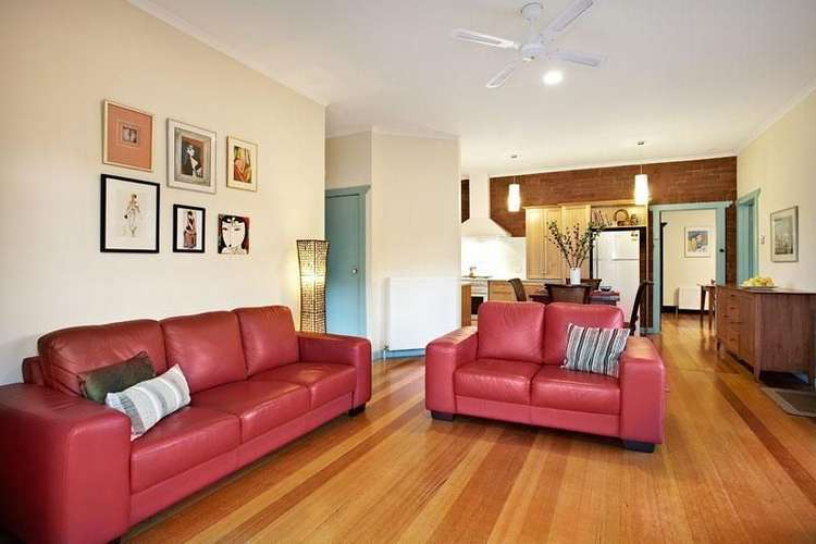 Main view of Homely house listing, 86 Mitchell Street, Bentleigh VIC 3204