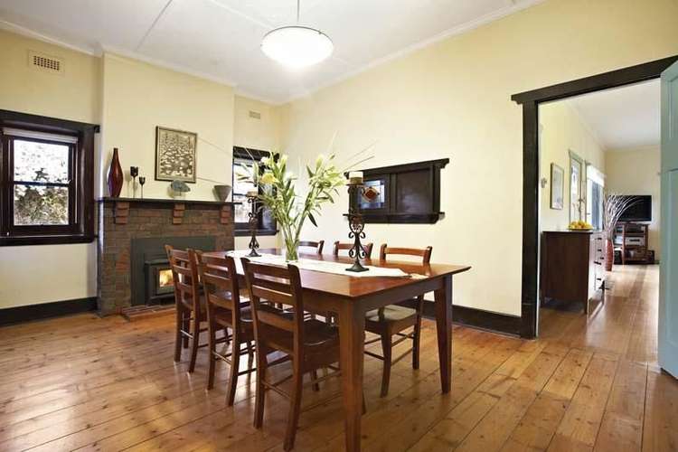 Second view of Homely house listing, 86 Mitchell Street, Bentleigh VIC 3204