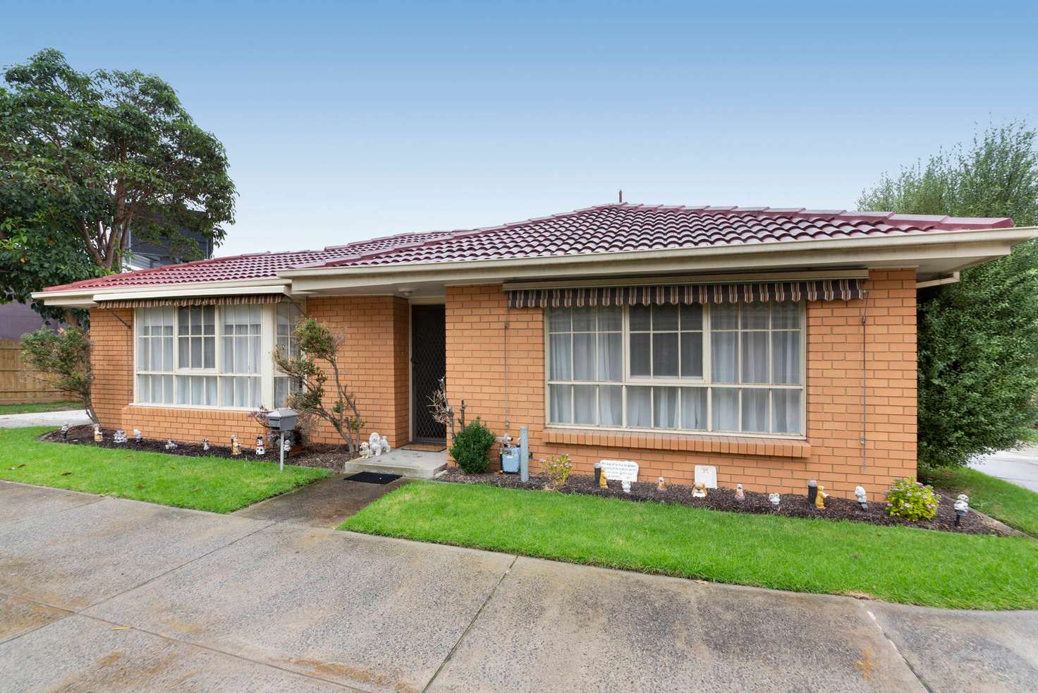 Main view of Homely unit listing, 8/26 Winsome Street, Mentone VIC 3194