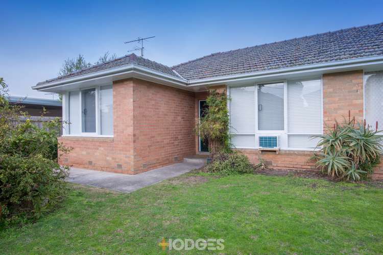 Main view of Homely apartment listing, 1/101 Eskdale Road, Caulfield North VIC 3161