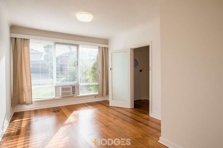 Second view of Homely apartment listing, 1/101 Eskdale Road, Caulfield North VIC 3161