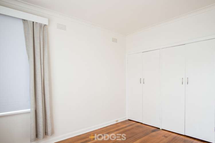 Fifth view of Homely apartment listing, 1/101 Eskdale Road, Caulfield North VIC 3161