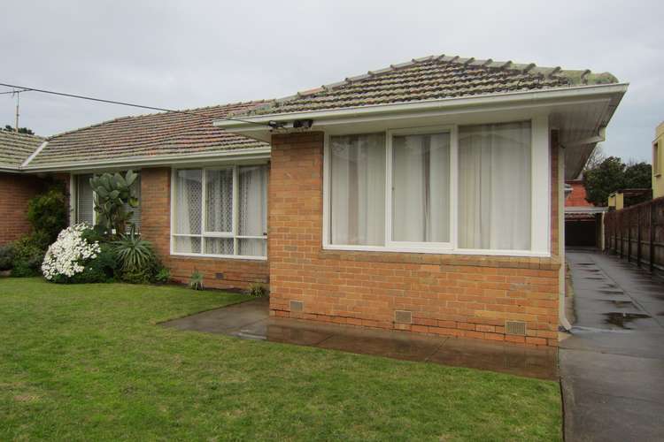 Main view of Homely apartment listing, 2/101 Eskdale Road, Caulfield North VIC 3161