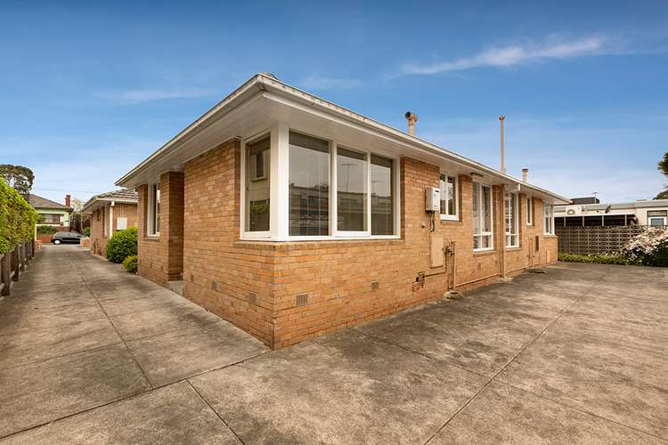 Main view of Homely apartment listing, 4/101 Eskdale Road, Caulfield North VIC 3161