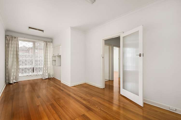 Second view of Homely apartment listing, 4/101 Eskdale Road, Caulfield North VIC 3161