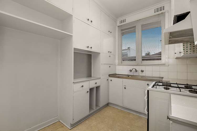 Fifth view of Homely apartment listing, 4/101 Eskdale Road, Caulfield North VIC 3161