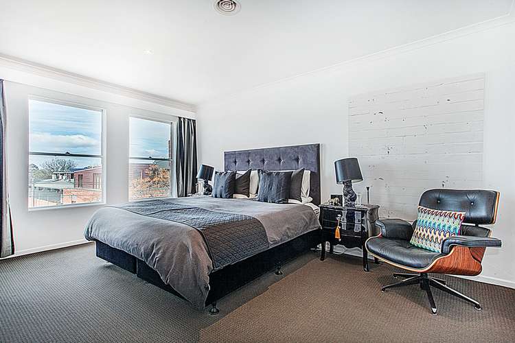 Fourth view of Homely apartment listing, 8/529 Rae Street, Fitzroy North VIC 3068